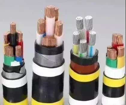 北京朝阳电缆厂分析电线电缆术语