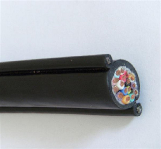 通用橡套软护缆